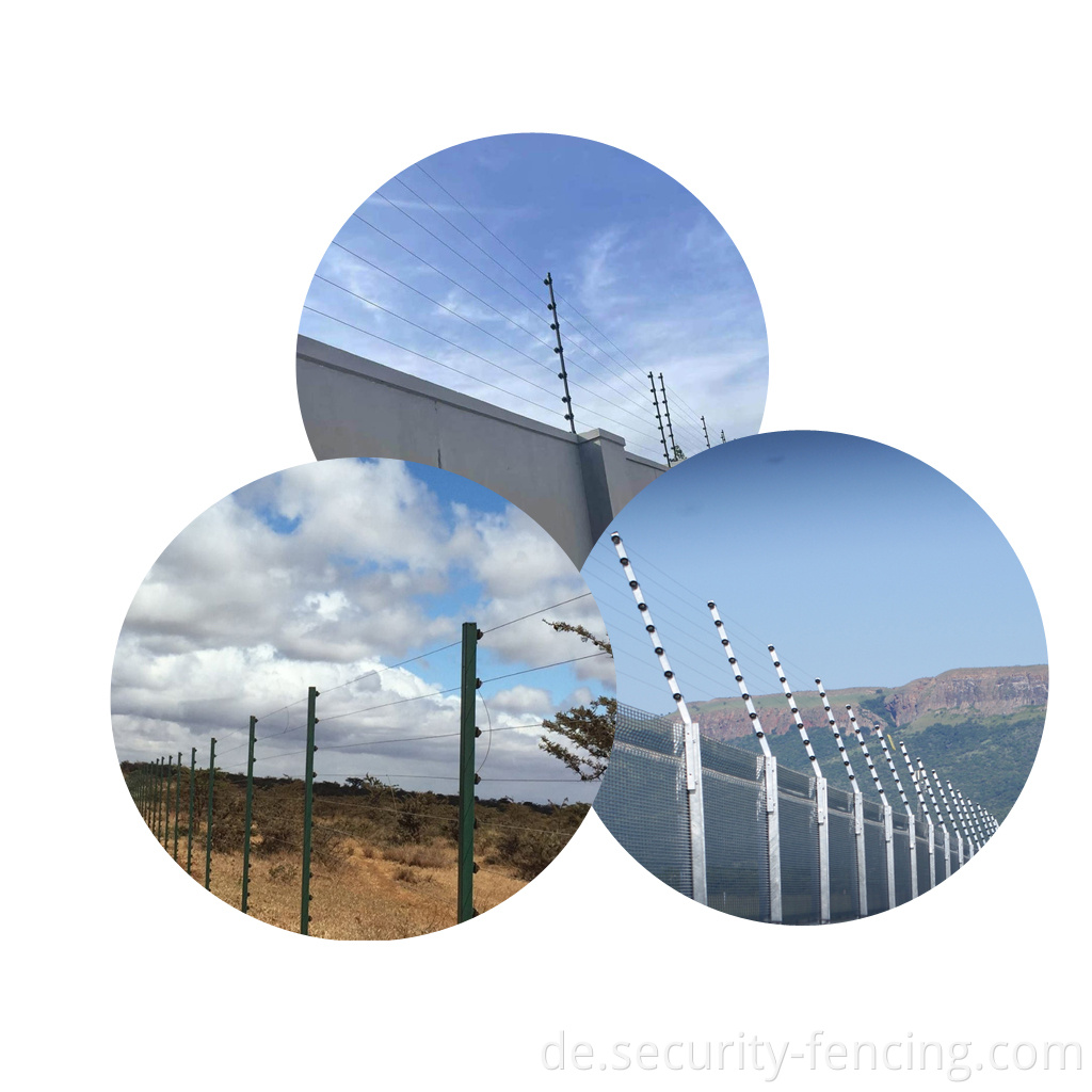 Elektrozaun Electric fence